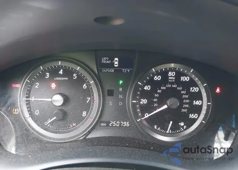 2008 Lexus Es 350 350 из США, поврежденный, VIN JTHBJ46G282263204